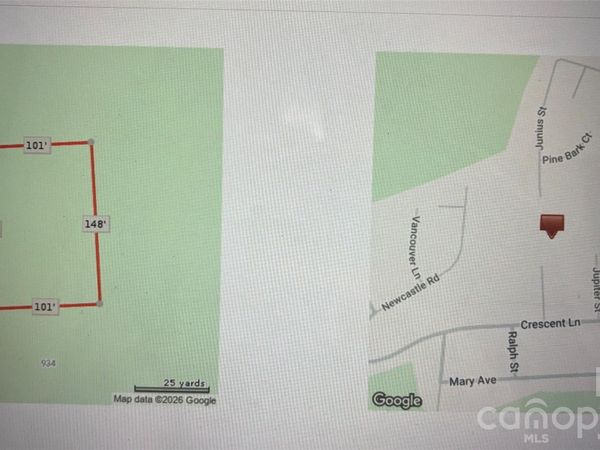 000 Junius Street, Gastonia, NC 28052