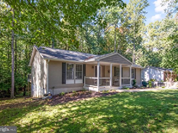 8112 HARRISON DRIVE, KING GEORGE, VA 22485