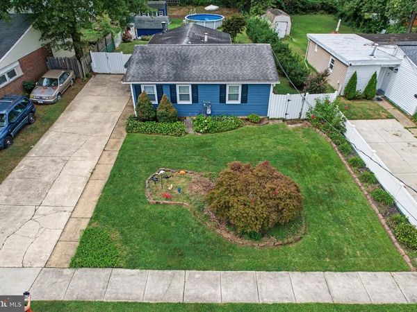 106 GLEN ROAD, GLEN BURNIE, MD 21060