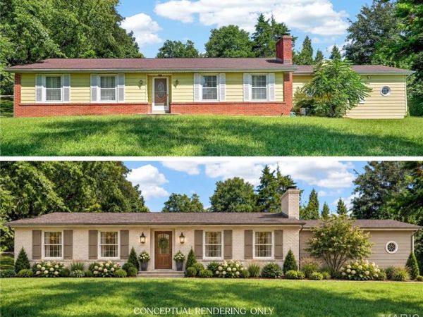 2458 Barrett Station Road , Ballwin, MO 63021