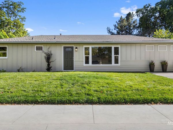 1905 W Bedford, Boise, ID 83705