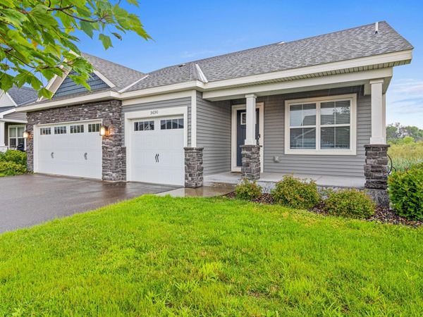 9690 52nd Lane NE, Saint Michael, MN 55376