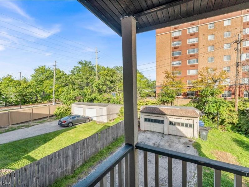 1347 Marlowe Avenue, Unit 2/UP, Lakewood, OH 44107 Photo 21