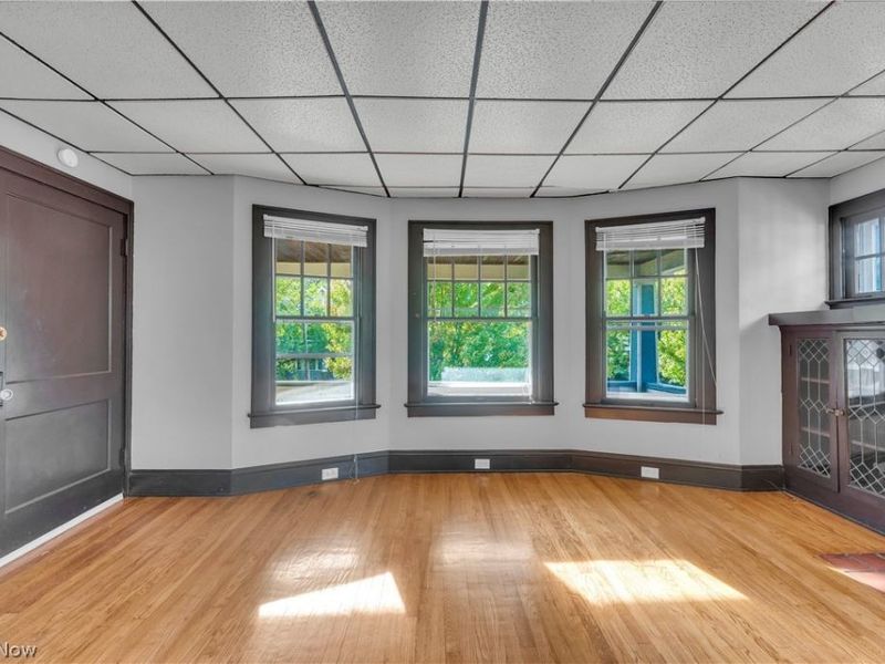1347 Marlowe Avenue, Unit 2/UP, Lakewood, OH 44107 Photo 3