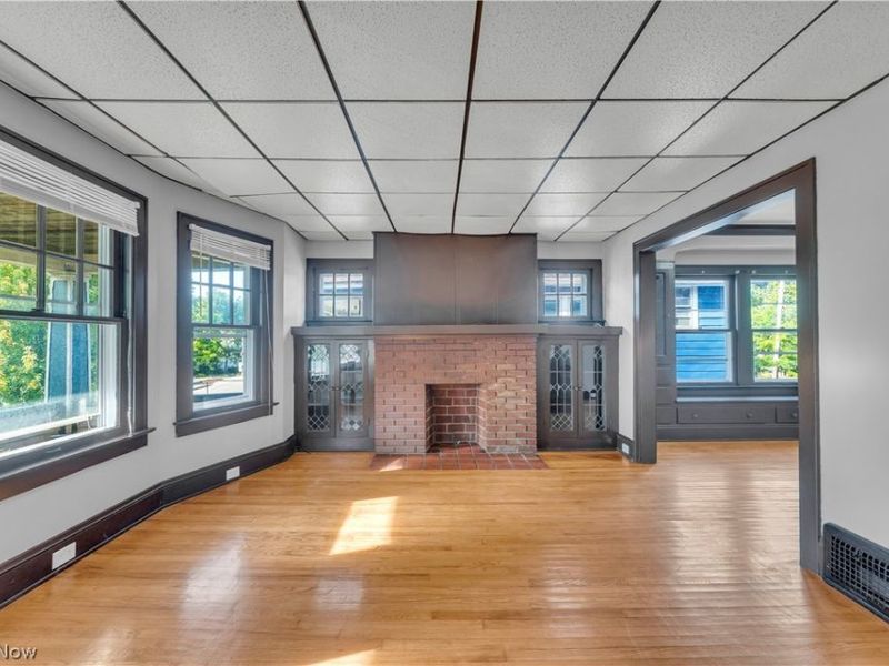 1347 Marlowe Avenue, Unit 2/UP, Lakewood, OH 44107 Photo 4