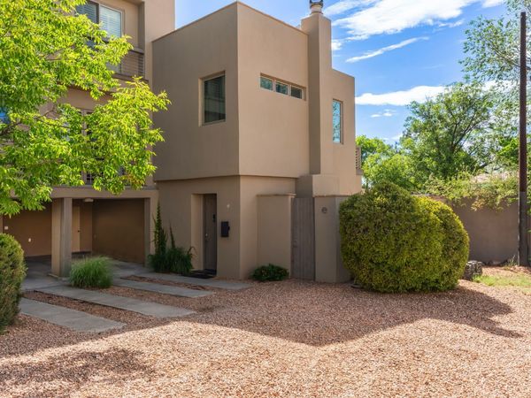 211 Callecita Place , Unit E, Santa Fe, NM 87501