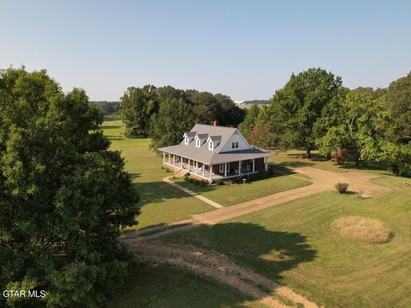 471 Windy Ridge Road, Starkville, MS 39759