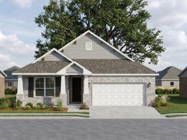 4736 Farmers Drive, Celina, TX 75009