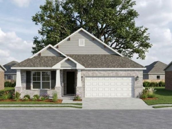 4736 Farmers Drive, Celina, TX 75009