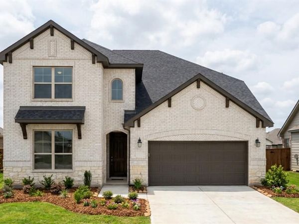 8909 Haste Lane, Aubrey, TX 76227