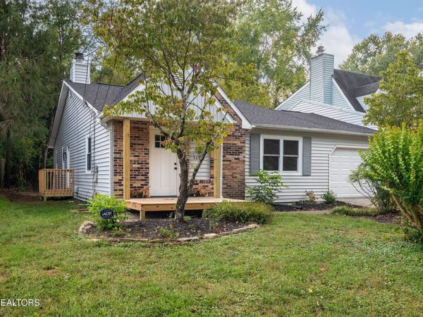 7611 Chatham Circle, Knoxville, TN 37909
