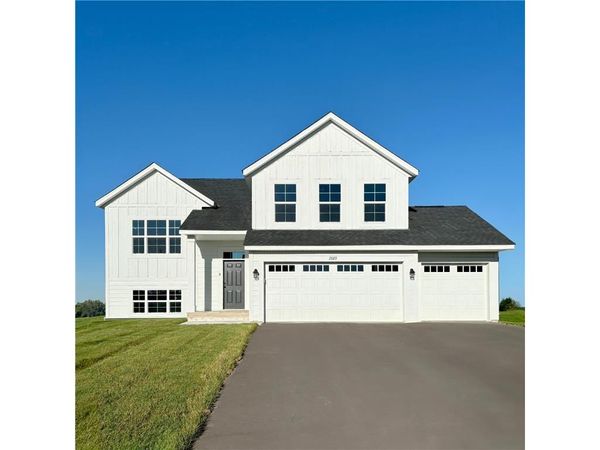 982 Willow Glen Avenue, Somerset, WI 54025