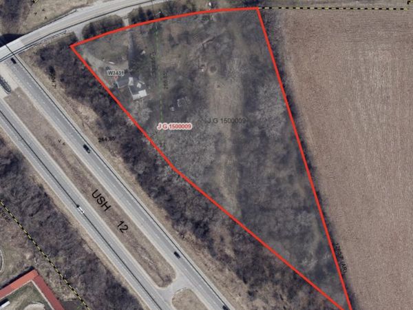 W3451 SPRINGFIELD ROAD, Lake Geneva, WI 53147