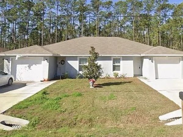 26 RIDDLE DRIVE , PALM COAST, FL 32164