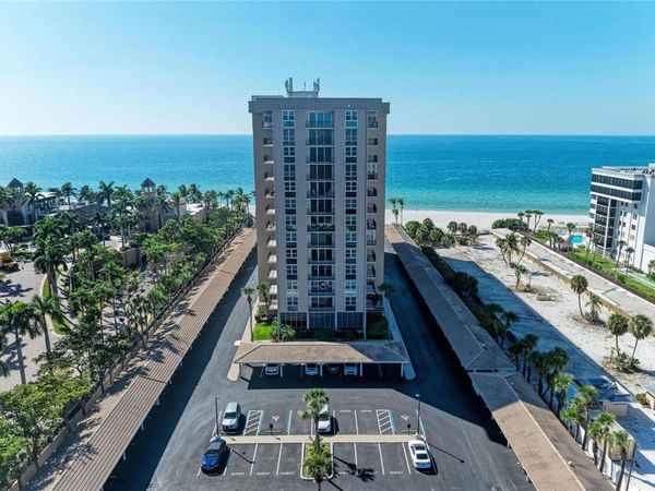 1212 BENJAMIN FRANKLIN DRIVE , Unit 208, SARASOTA, FL 34236
