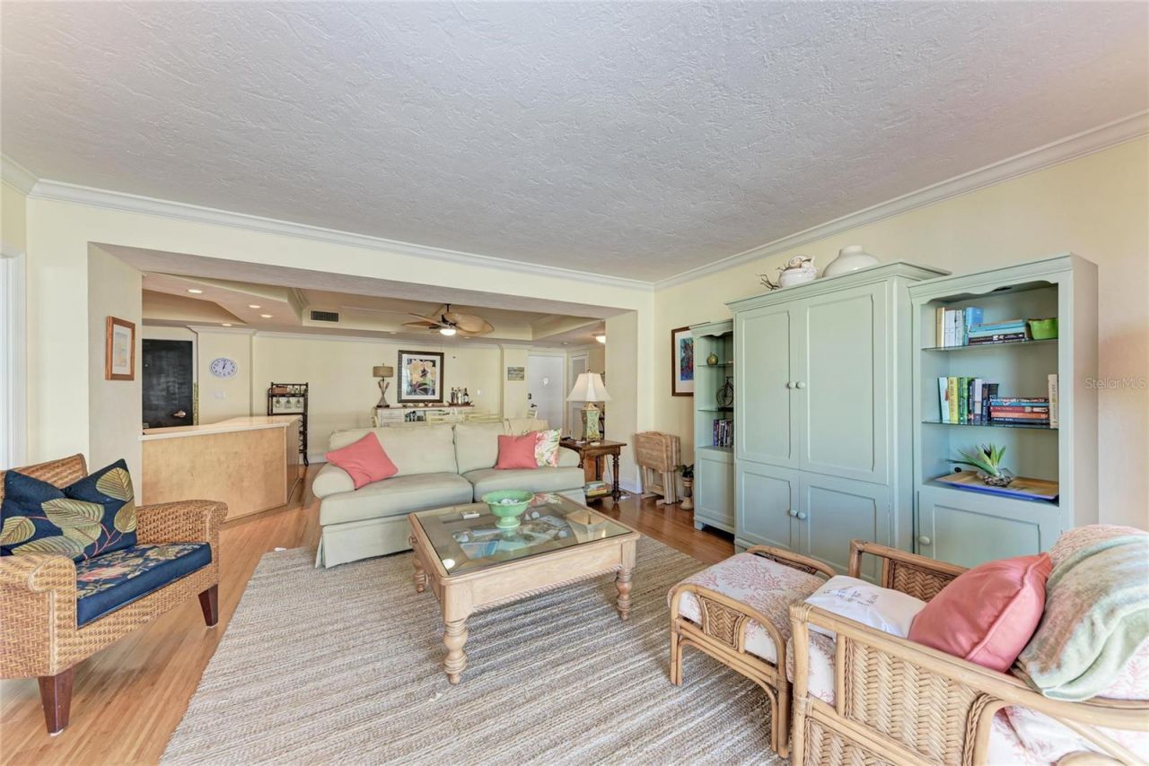 1212 Benjamin Franklin Drive, Unit 208, Sarasota, FL 34236 Photo