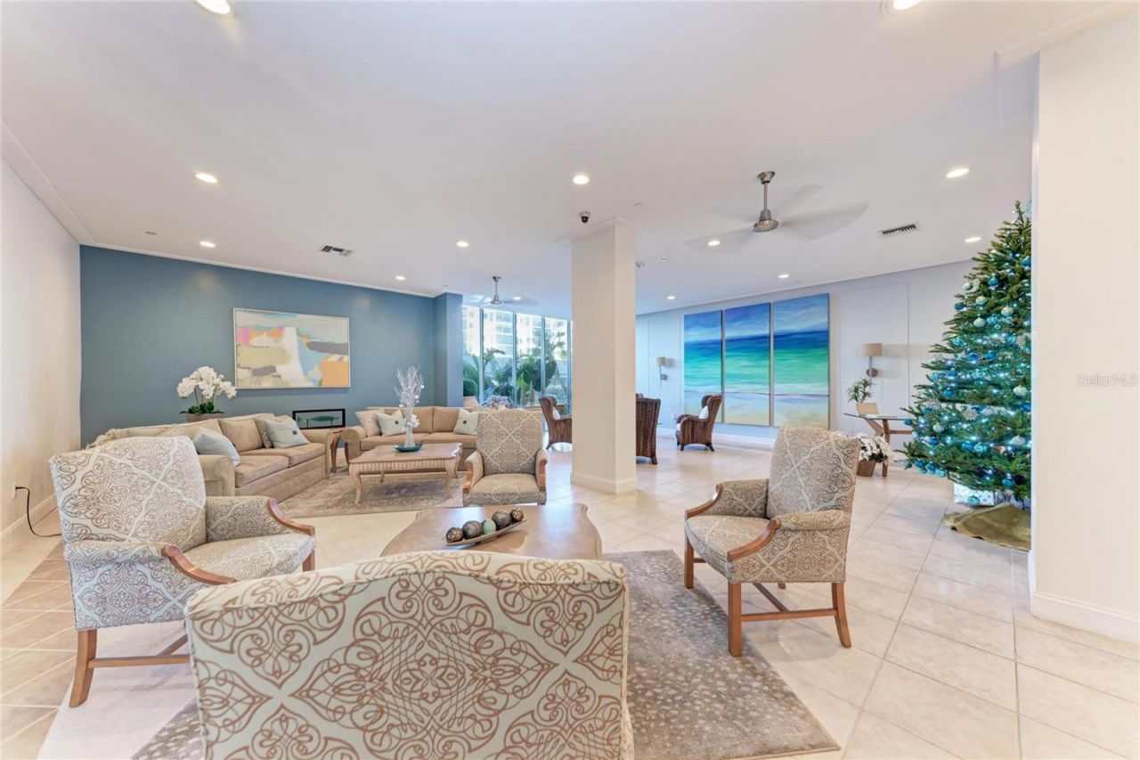 1212 Benjamin Franklin Drive, Unit 208, Sarasota, FL 34236 Photo