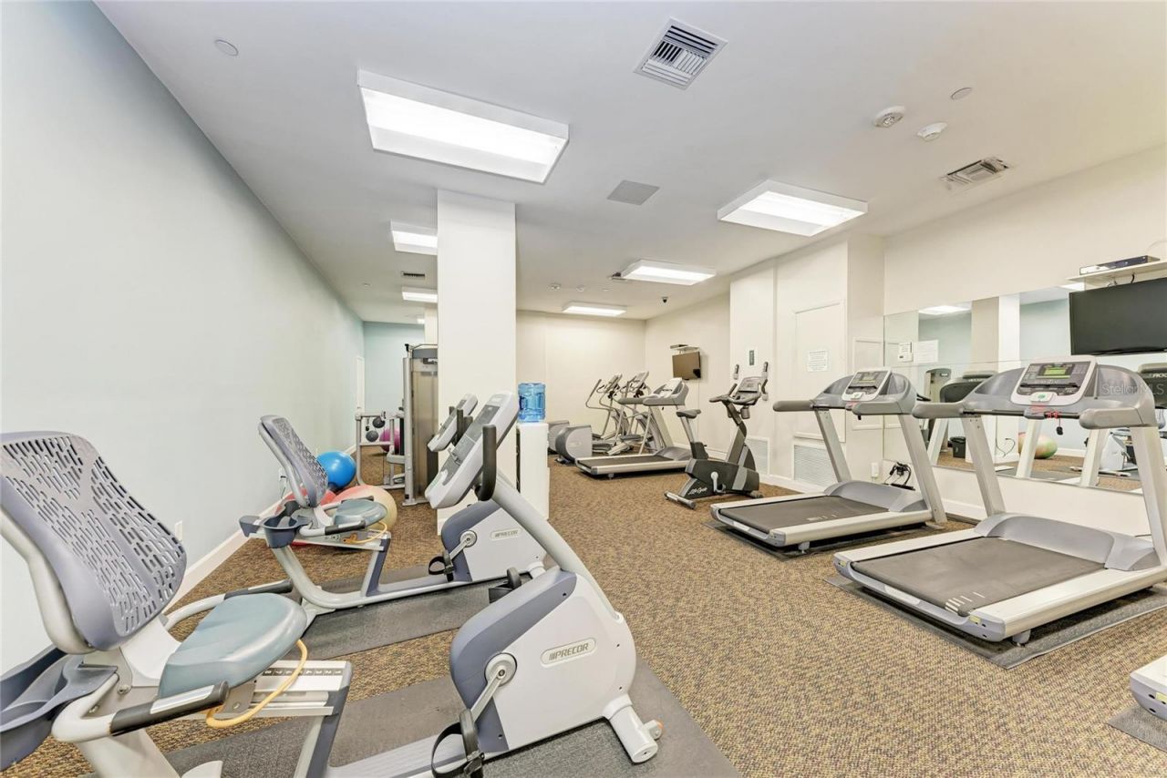 1212 Benjamin Franklin Drive, Unit 208, Sarasota, FL 34236 Photo