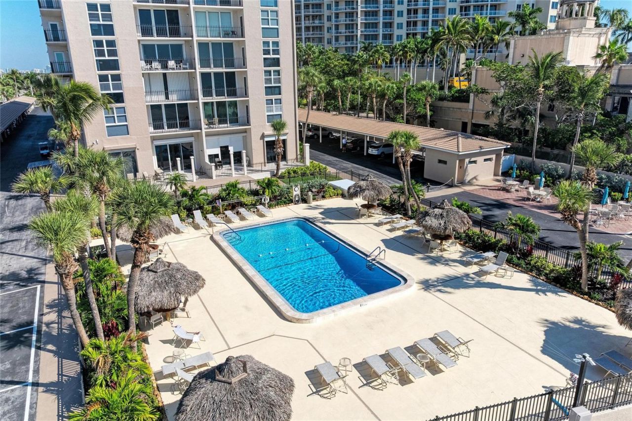 1212 Benjamin Franklin Drive, Unit 208, Sarasota, FL 34236 Photo