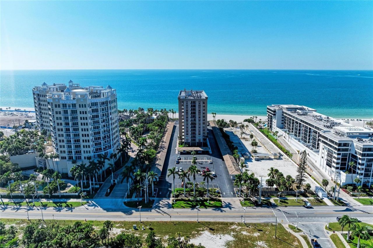 1212 Benjamin Franklin Drive, Unit 208, Sarasota, FL 34236 Photo