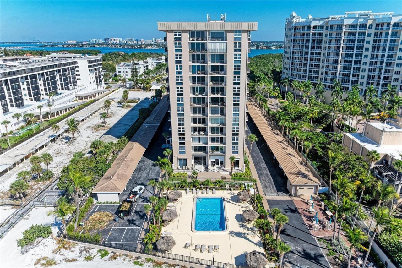 1212 Benjamin Franklin Drive, Unit 208, Sarasota, FL 34236 Photo