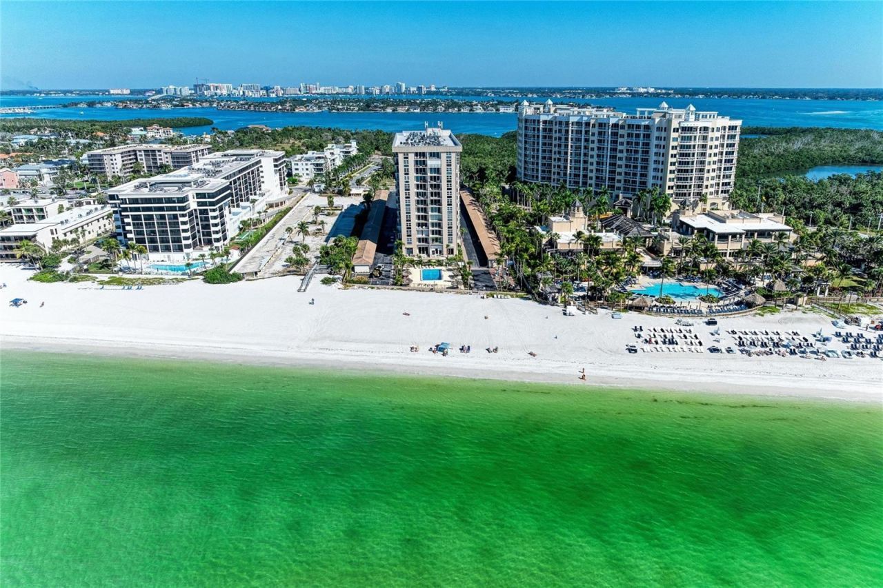 1212 Benjamin Franklin Drive, Unit 208, Sarasota, FL 34236 Photo