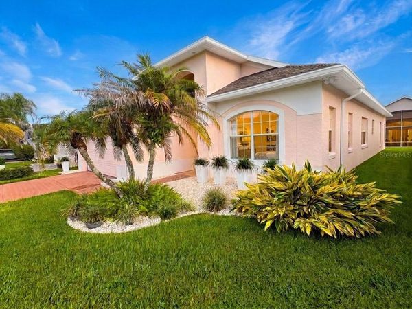 201 PRATHER DRIVE, DAVENPORT, FL 33837