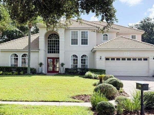 3380 TABREEZE COURT , OCOEE, FL 34761