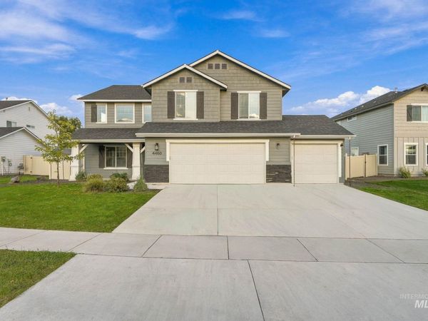 4460 S Yankees Way, Nampa, ID 83686