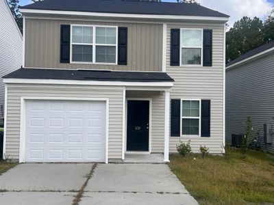 639 wooster Drive , Columbia, SC 29223
