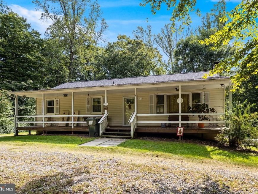 6940 Bucktown Rd, Hughesville, MD 20637 Main Photo