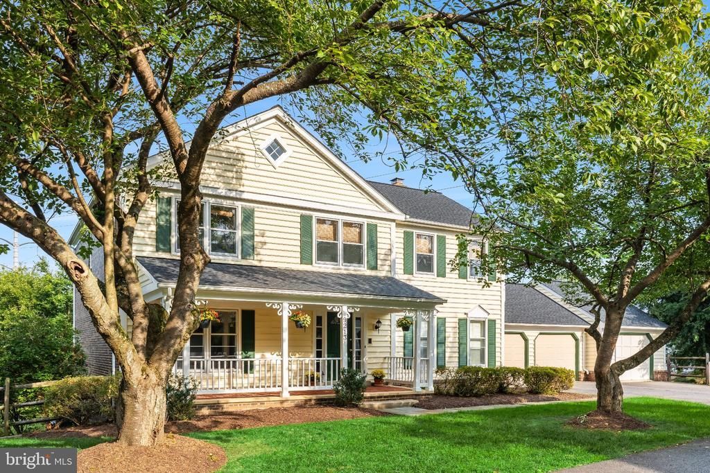 9213 Bentridge Avenue, Potomac, MD 20854 Main Photo