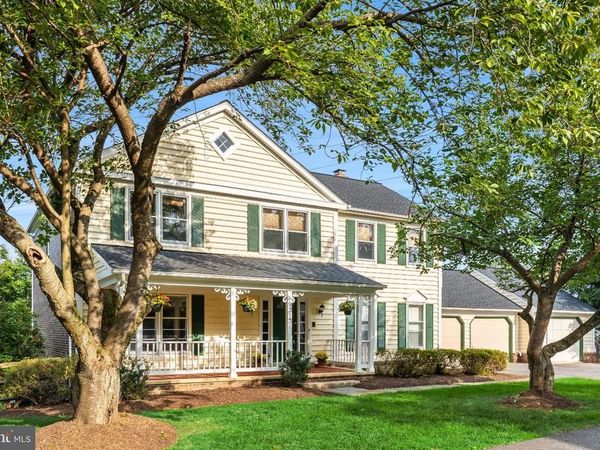 9213 BENTRIDGE AVENUE, POTOMAC, MD 20854