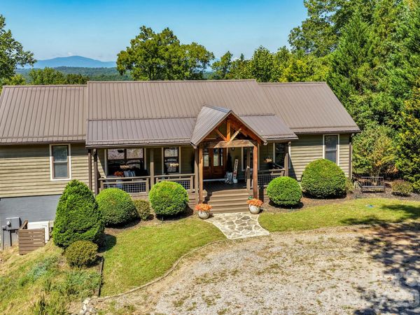 255 Cross Ridge Drive , Rutherfordton, NC 28139