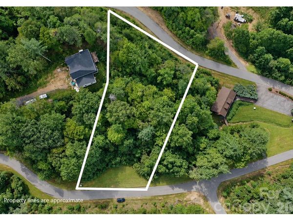 18 Mountain Magnolia Drive, Leicester, NC 28748