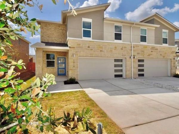 1016 Winnsboro LOOP, Round Rock, TX 78664