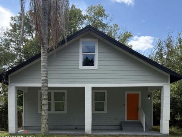 1624 W 17TH Street, Jacksonville, FL 32209