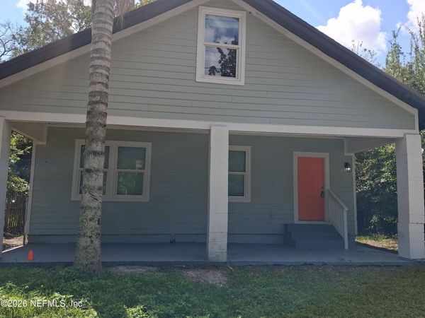 1624 W 17TH Street, Jacksonville, FL 32209
