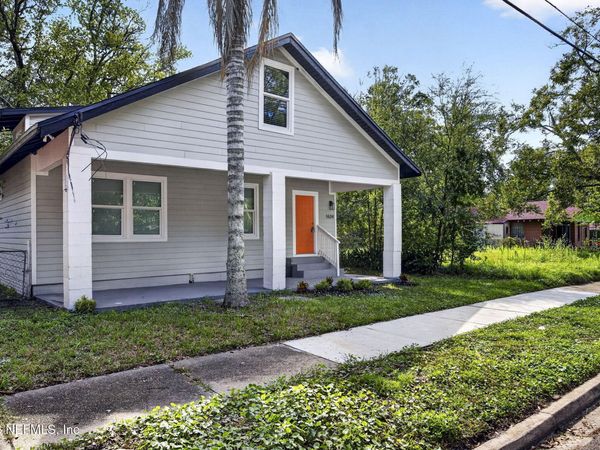 1624 W 17TH Street, Jacksonville, FL 32209