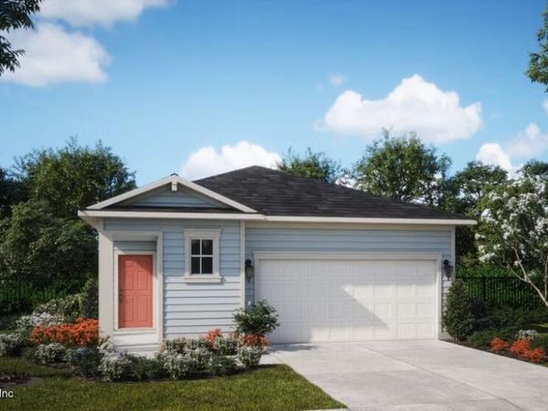 249 DAY DREAM Drive, St. Augustine, FL 32092
