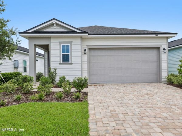 249 DAY DREAM Drive, St. Augustine, FL 32092
