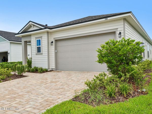 249 DAY DREAM Drive, St. Augustine, FL 32092