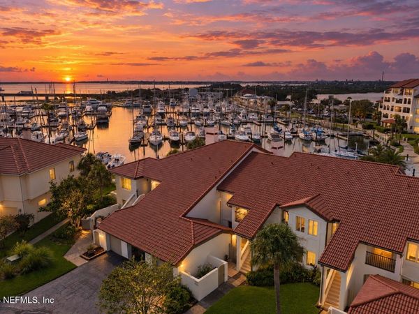 3506 HARBOR Drive, St. Augustine, FL 32084