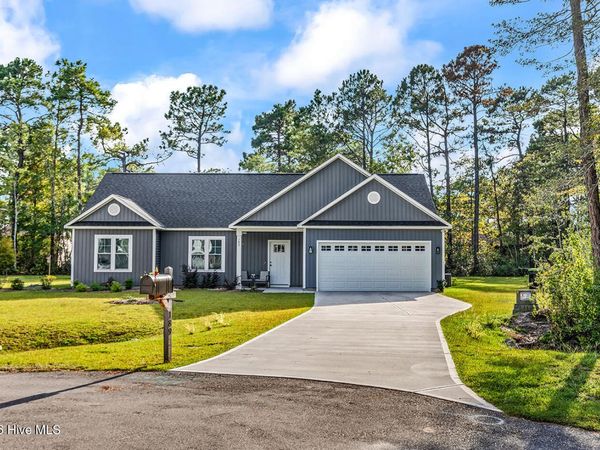189 Bayyard Court NW, Calabash, NC 28467