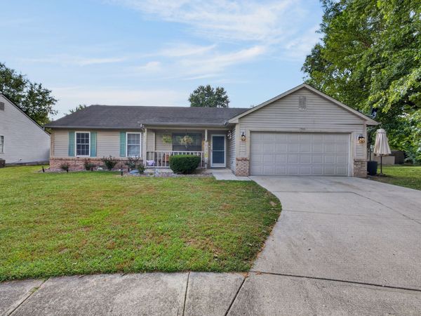 4506 Rotterdam Drive , Indianapolis, IN 46228