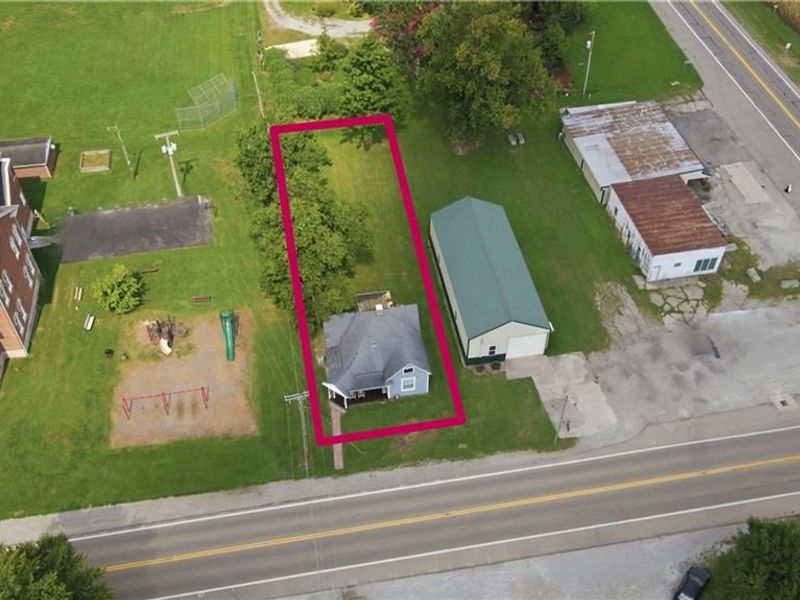 38 North Street, Clifton Vlg, OH 45316 Photo 27