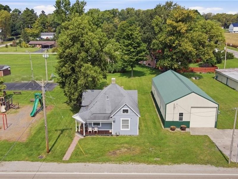 38 North Street, Clifton Vlg, OH 45316 Photo 28
