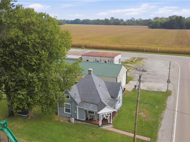 38 North Street, Clifton Vlg, OH 45316 Photo 29