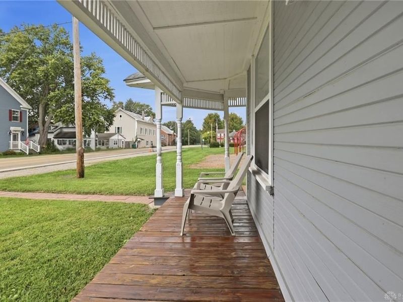 38 North Street, Clifton Vlg, OH 45316 Photo 3