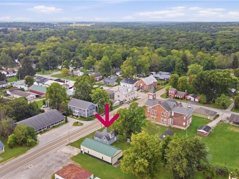 38 North Street, Clifton Vlg, OH 45316 Photo 31